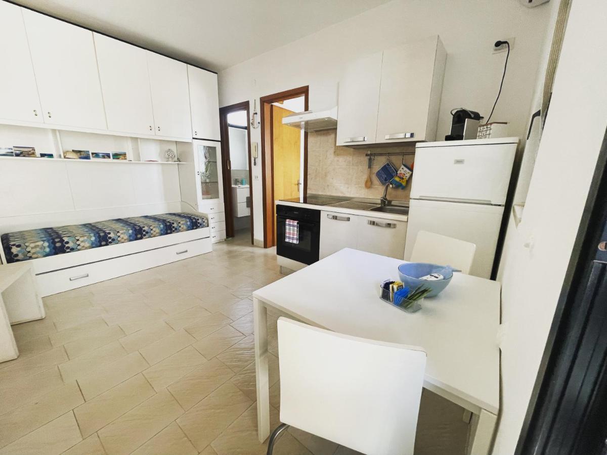 Villa Il Capitolo Monopoli Esterno foto